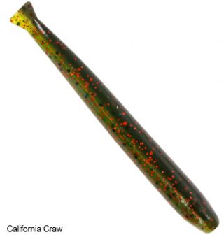 Z-MAN TRD MinnowZ 3.5 Inch Lure - 